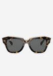 State Street Sunglasses - Havana