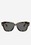 State Street Sunglasses - Havana