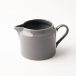 Omada - Maxim Creamer In Gift Box - Dark Grey