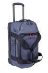 Cellini Xplorer Double Decker Trolley Duffel Large - Ys Travel Bags