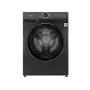 Midea Front Loader Washing Machine 10kg 1400 RPM Titanium