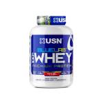 Bluelab 100% Whey Premium Protein Assorted Flavours 2KG - Tex
