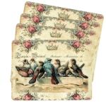 The Meeting Placemats