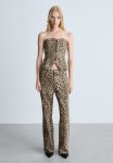 Jeans Leo - Brown