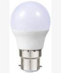 Ellies 7W A60 Residential LED-B22-WARM White