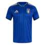 Adidas Italy Authentic Home Jersey 26'