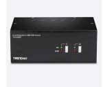 Trendnet 2-PORT Dual Monitor Displayport