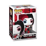 Funko Pop Dc Comics Heroes Harley Quinn With Weapons