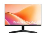 Samsung LS24F330 24” Va Panel With Y Stand 1920 X1080 16:9 250CD 3000:1 Typical 100HZ 5 Gtg 1 X HDMI 1 X D-sub