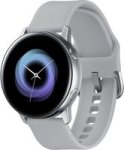 Samsung Galaxy Active Smart Watch in Silver