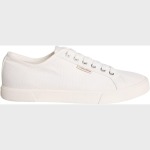 Calvin Klein Ess Vulc Low Mg Wht