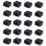 20 X 7 Pin LED Indicator Flasher Relay For Gsxr 650 Compatible With Suzuki
