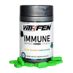 Immune Support Combo Caplets 30'S
