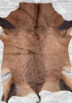 A Grade Hartebeest Hide