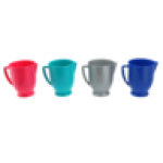 Milk Jug 1.5L Colour May Vary