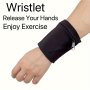 Outdoor Sports Wrist Bag Cycling Phone Bag Fitness Arm Bag Wrist Bag Running Storage Wallet