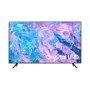 Samsung 50" Uhd 4K Smart Tv UA50CU7000KXXA