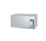 Defy 28L Metallic Microwave DMO351