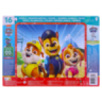 Patrol Inlay Puzzle 16 Piece