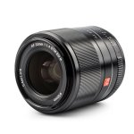 Af 33MM F 1.4 Xf Stm Aps-c Prime Lens For Fujifilm X-mount Cameras - VL-33F14-XF