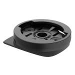 Top Cap Mtb Am Computer Mount