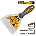 Putty Knife 125MM
