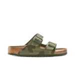 Birkenstock Arizona Soft Footbed Birko-flor - 10