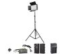 Professional Photo And Video LED Light Kit