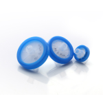 Syringe Filters Non Sterile 25MM 0 22UM Nylon Ny Box 100 Filter-bio Brand