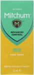 Mitchum Roll On Female Pure Fresh Deodorant Roll-on - For Women