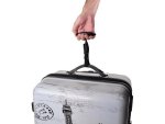 Lcd Luggage Scale & Strap