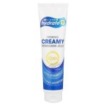 Clicks Hydrate Q10 Petroleum Jelly Firming Creamy 170ML
