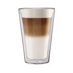 Humble & Mash Double Wall Glasses 400ML Set Of 2