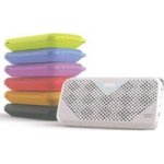 JVC Ultra Slim Bluetooth Speaker White