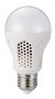 Eurolux LED Rechargeable Lamp E27 5W Daylight