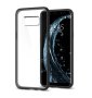 Spigen Samsung Galaxy S8 Premium Air Cushion Hybrid Case Matte Black