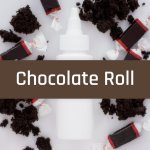 Chocolate Roll Concentrate - 10ML