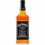 Daniel's Tennessee