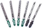 Blade Box Set 6PIECE 2X3101 2X3103 2X3101-KR
