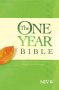 Niv One Year Bible The   Paperback