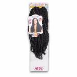Passion Twist 22" 1