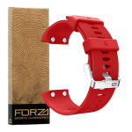 Watch Strap - Garmin Forerunner 35 Gen 2 - Red