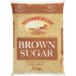 Brown Sugar 1KG