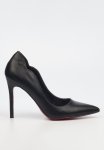 Lola 23 Court - Black