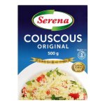 Serene Serena Couscous 500G