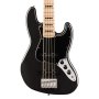 Fender Affinity Series 5 String Active Jazz Bass V - Black