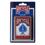 No Brand Bicycle Playing Card