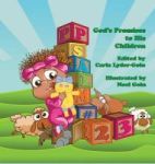 Psalm 23 - God& 39 S Promises To His Children Hardcover