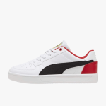 Puma Kids Ferrari Caven 2.0 Jnr Sneaker White - 2