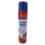 Aerosol Spray-paint 300ML Flash Blue
